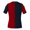 Original Fußballtrikot Genoa Heimtrikot 2024-25 Für Herren